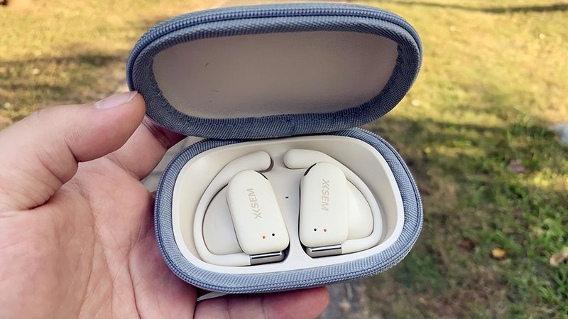 换开放式耳机之前不妨先看看它，西圣Olite开放式耳机