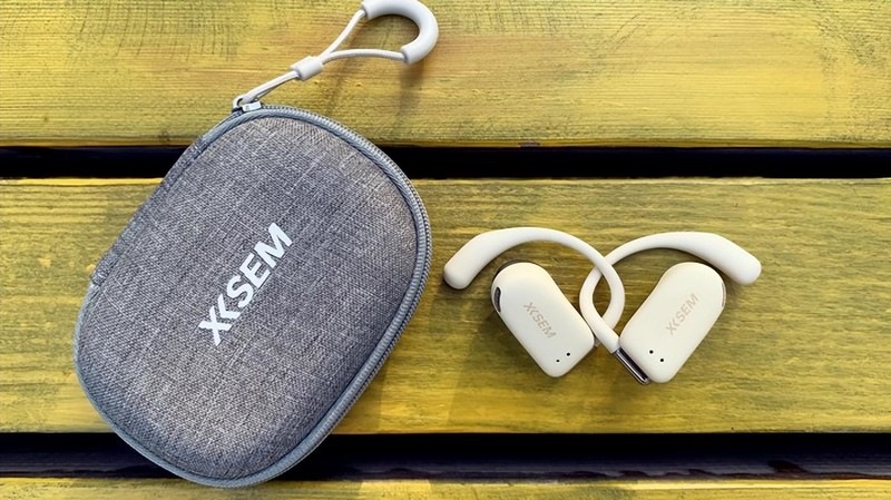 换开放式耳机之前不妨先看看它，西圣Olite开放式耳机