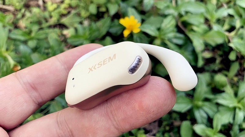 换开放式耳机之前不妨先看看它，西圣Olite开放式耳机