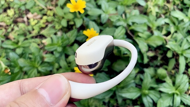 换开放式耳机之前不妨先看看它，西圣Olite开放式耳机