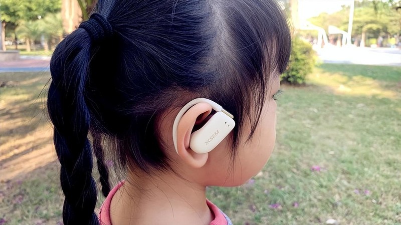 换开放式耳机之前不妨先看看它，西圣Olite开放式耳机