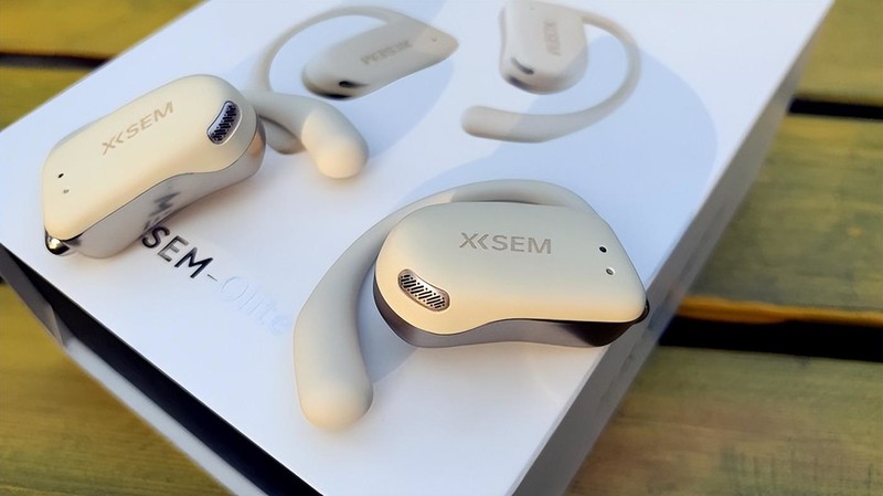 换开放式耳机之前不妨先看看它，西圣Olite开放式耳机