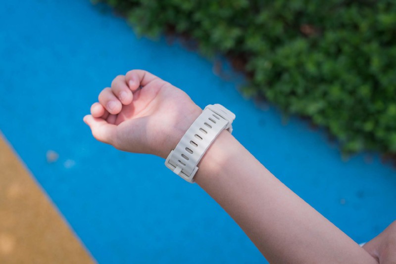 米兔儿童手表S1首发评测：新旗舰，新体验，守护成长每一步