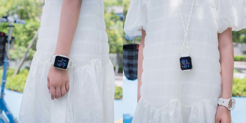 米兔儿童手表S1首发评测：新旗舰，新体验，守护成长每一步