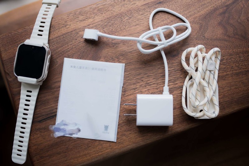 米兔儿童手表S1首发评测：新旗舰，新体验，守护成长每一步