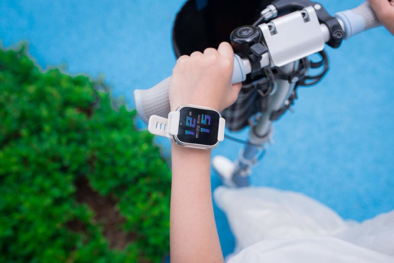 米兔儿童手表S1首发评测：新旗舰，新体验，守护成长每一步