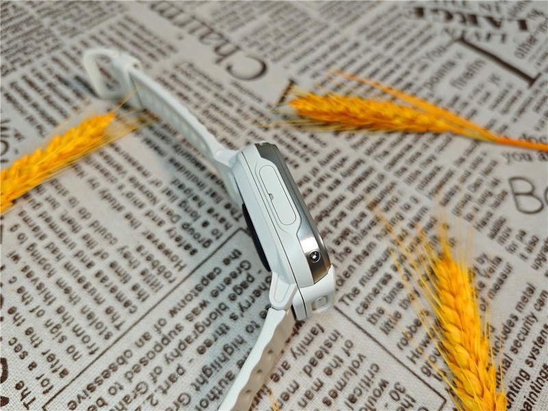 米兔儿童手表S1：智能成长伙伴，守护未来的探索者