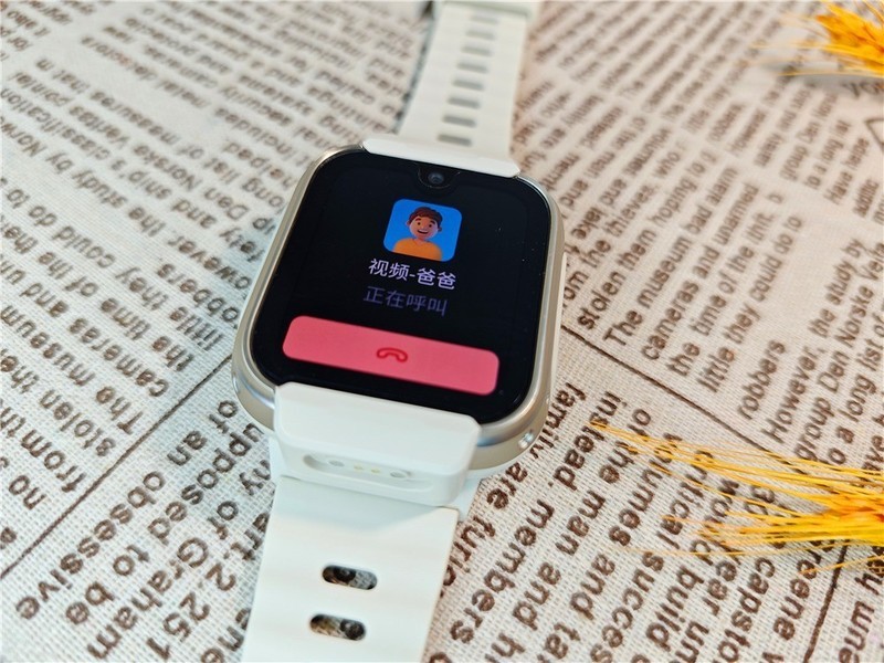 米兔儿童手表S1：智能成长伙伴，守护未来的探索者