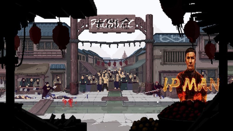 功夫游戏天花板！《Forestrike》试玩开放，bb电子叶问教你实战技巧