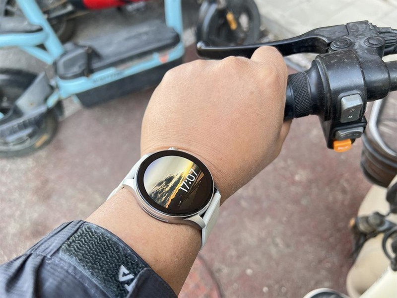 开启便捷生活新篇章，宜准GT7智能手表入手体验