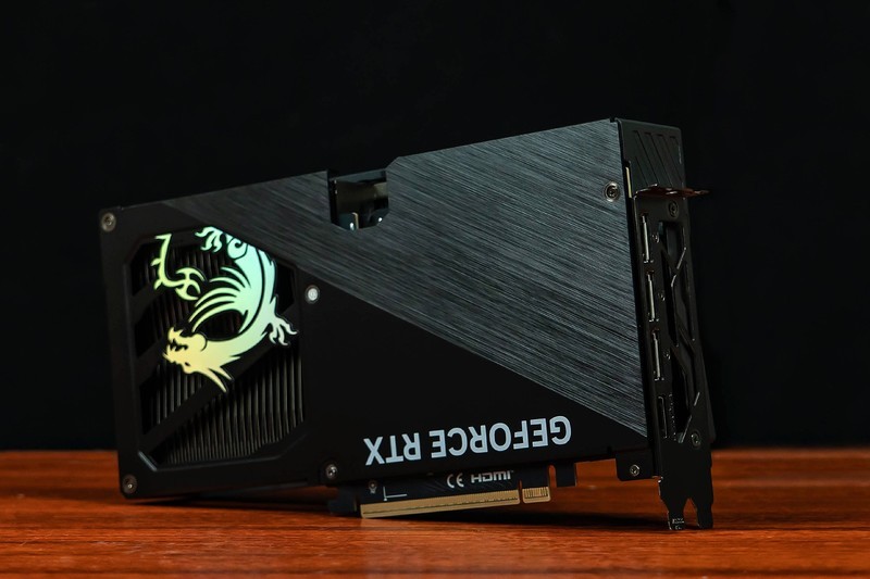 8GB显存是甜品还是短板？双风扇微星RTX 5060Ti魔龙全面评测