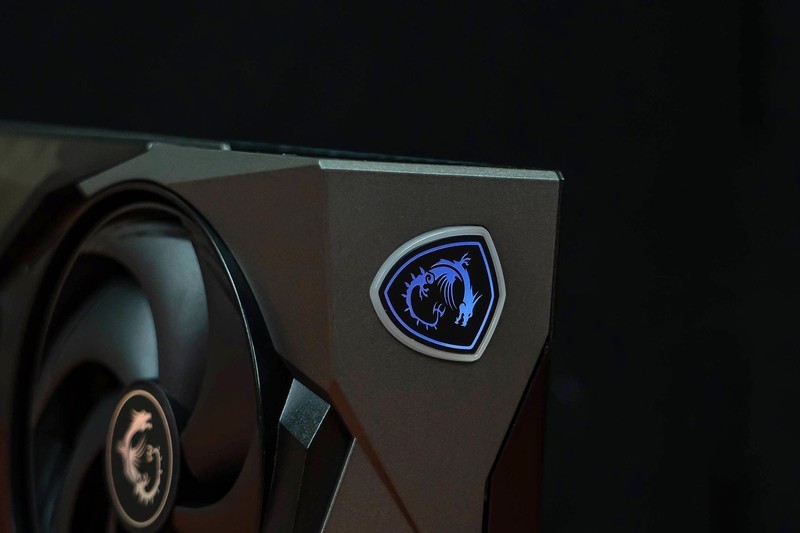 8GB显存是甜品还是短板？双风扇微星RTX 5060Ti魔龙全面评测