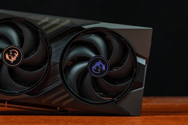 8GB显存是甜品还是短板？双风扇微星RTX 5060Ti魔龙全面评测