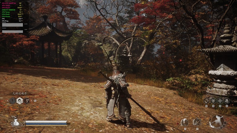 8GB显存是甜品还是短板？双风扇微星RTX 5060Ti魔龙全面评测