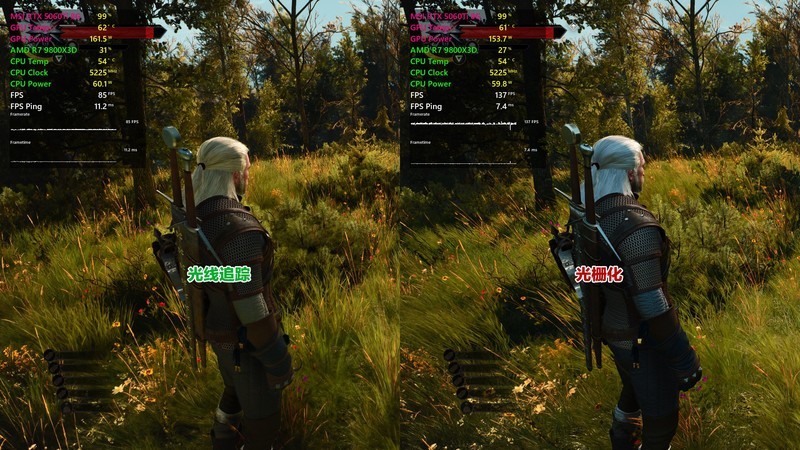 8GB显存是甜品还是短板？双风扇微星RTX 5060Ti魔龙全面评测