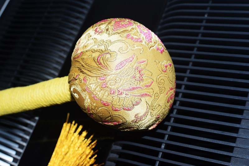 舒筋活络，解压养生 窝萌艾草锤