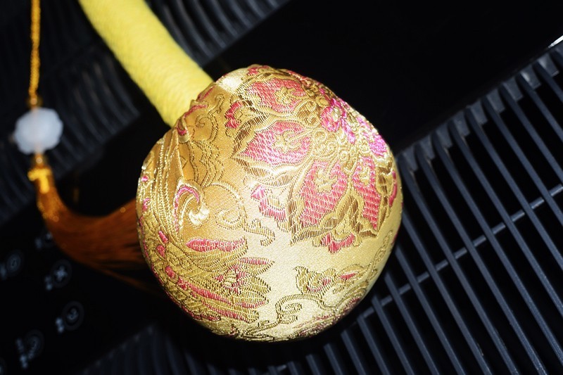 舒筋活络，解压养生 窝萌艾草锤