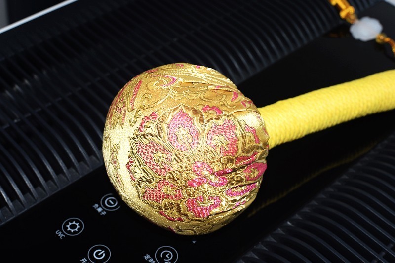 舒筋活络，解压养生 窝萌艾草锤