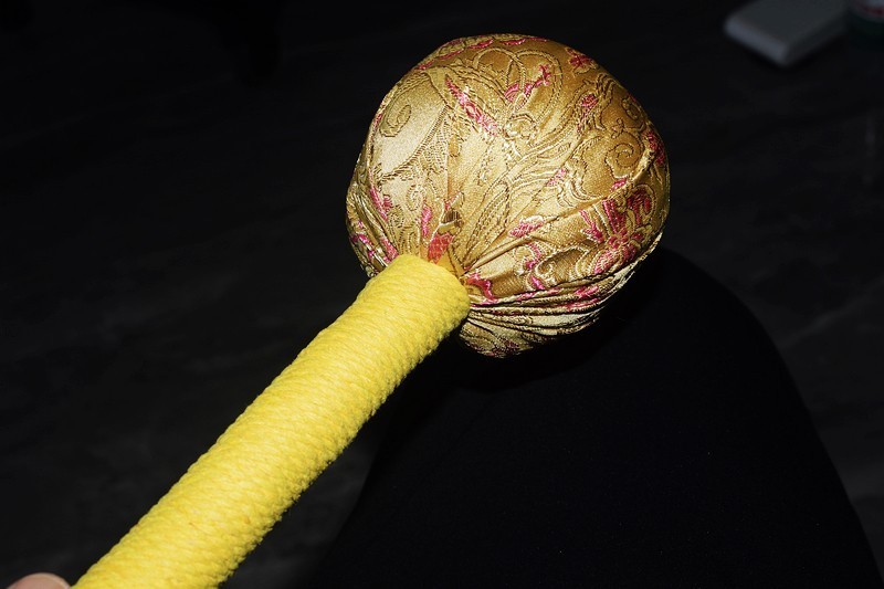 舒筋活络，解压养生 窝萌艾草锤