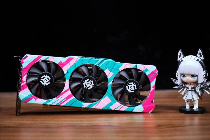 新机分享，能玩游戏能办公，七彩虹CVN Z690M主板这个“地基”不错