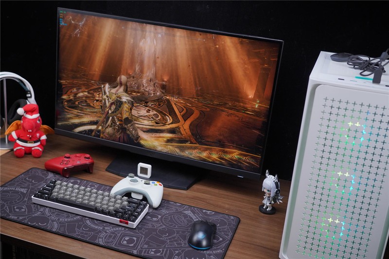 新机分享，能玩游戏能办公，七彩虹CVN Z690M主板这个“地基”不错