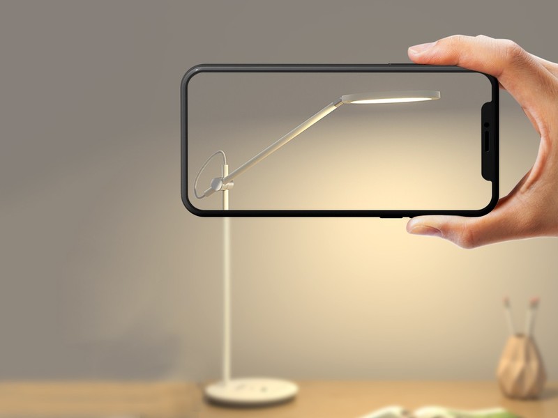 台灯难选？难用？NANK南 卡护眼台灯L1采用智能调光技术解决护眼难题