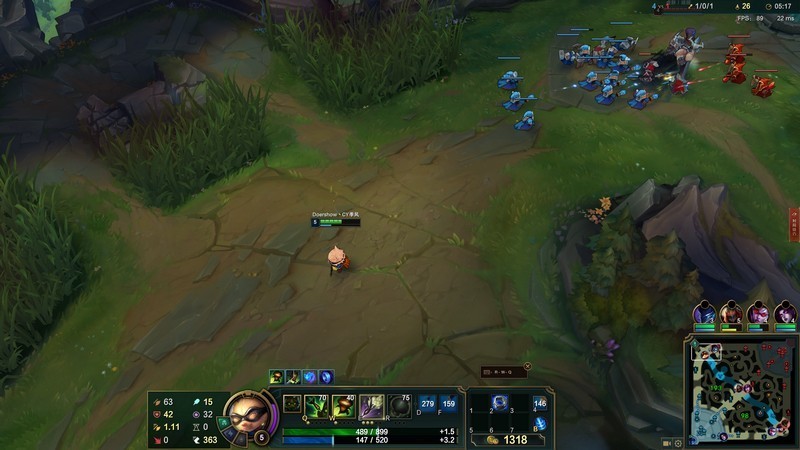 自主银轴防尘防水 雷柏V530防水背光游戏机械键盘