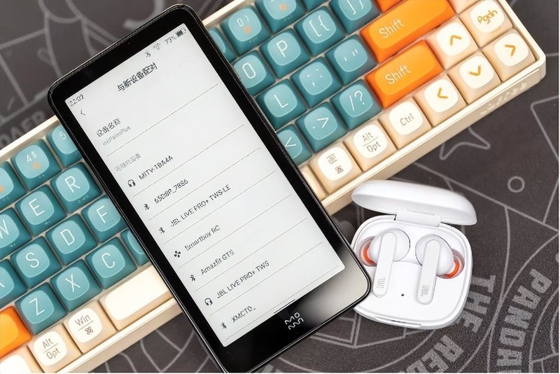 用过墨案迷你阅Plus，我甚至想要扔掉智能手机，回归原始阅读生活