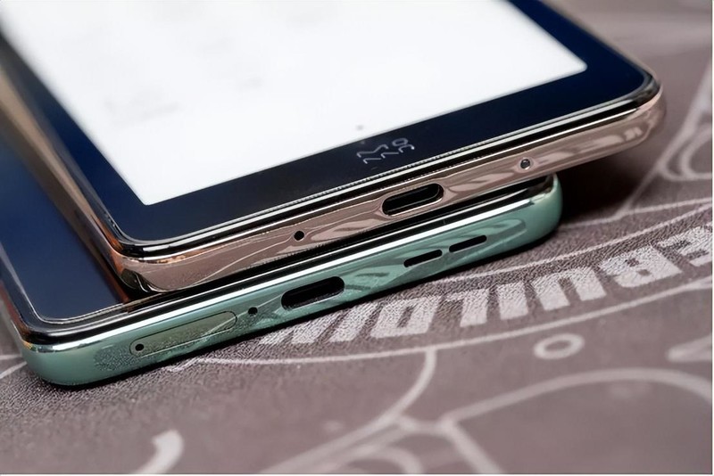 用过墨案迷你阅Plus，我甚至想要扔掉智能手机，回归原始阅读生活