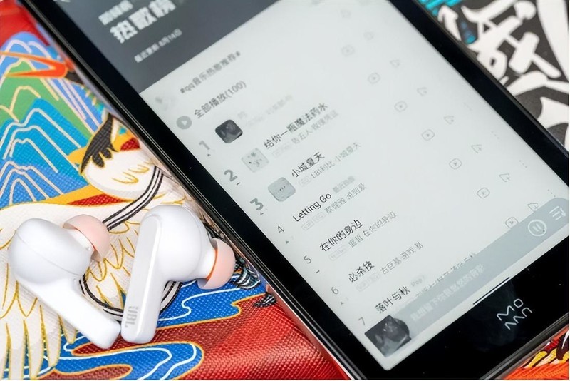 用过墨案迷你阅Plus，我甚至想要扔掉智能手机，回归原始阅读生活