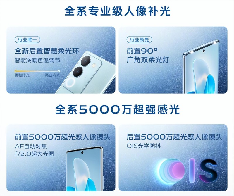 未见不惊艳，vivo S17系列新机设计与性能完美结合