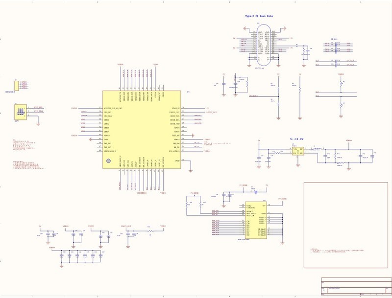 CS5261特性 CS5261设计原理图 CS5261资料