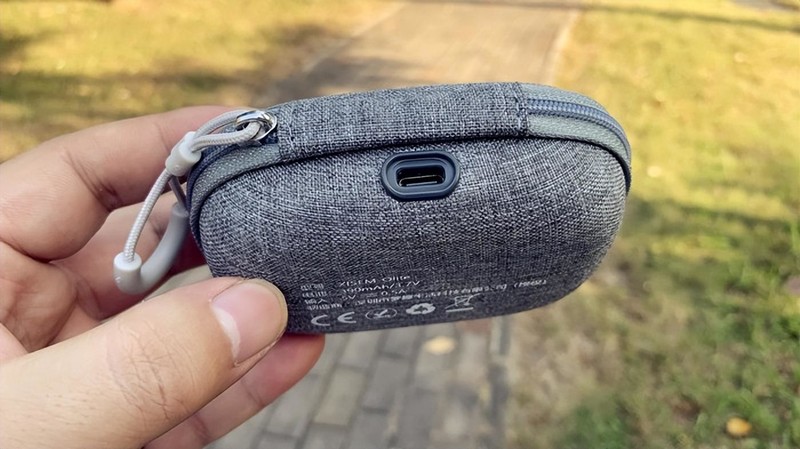 换开放式耳机之前不妨先看看它，西圣Olite开放式耳机