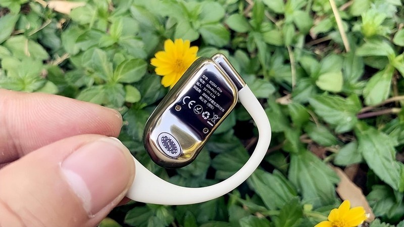 换开放式耳机之前不妨先看看它，西圣Olite开放式耳机