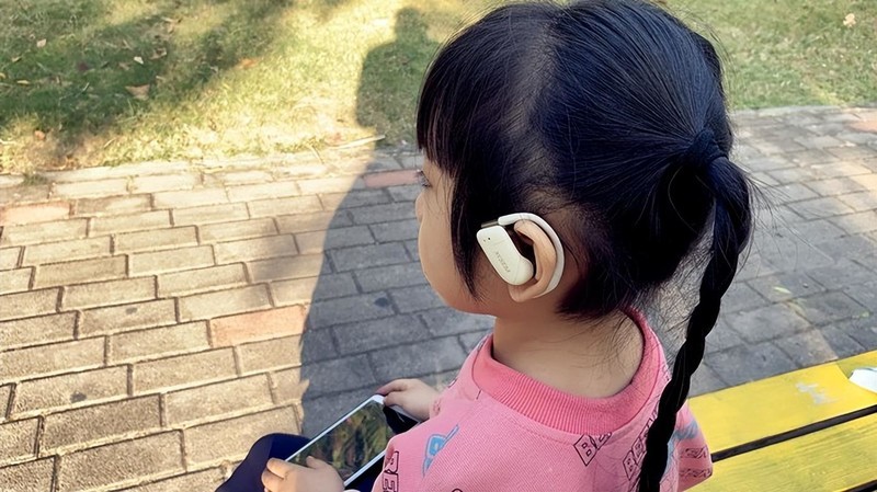 换开放式耳机之前不妨先看看它，西圣Olite开放式耳机