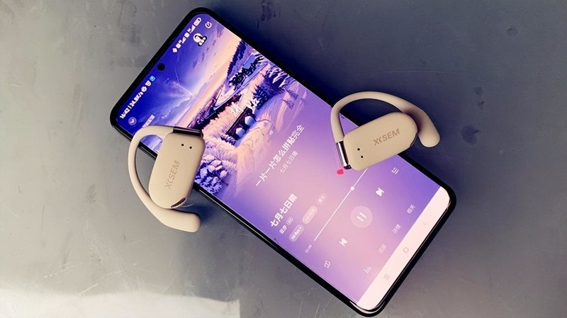 换开放式耳机之前不妨先看看它，西圣Olite开放式耳机