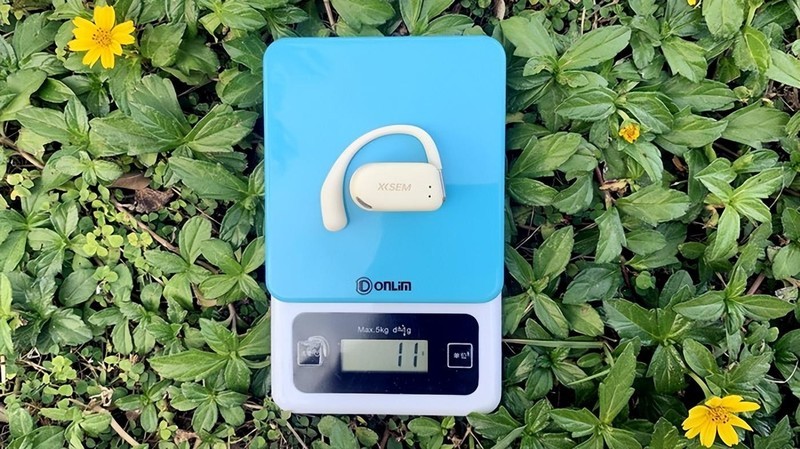 换开放式耳机之前不妨先看看它，西圣Olite开放式耳机