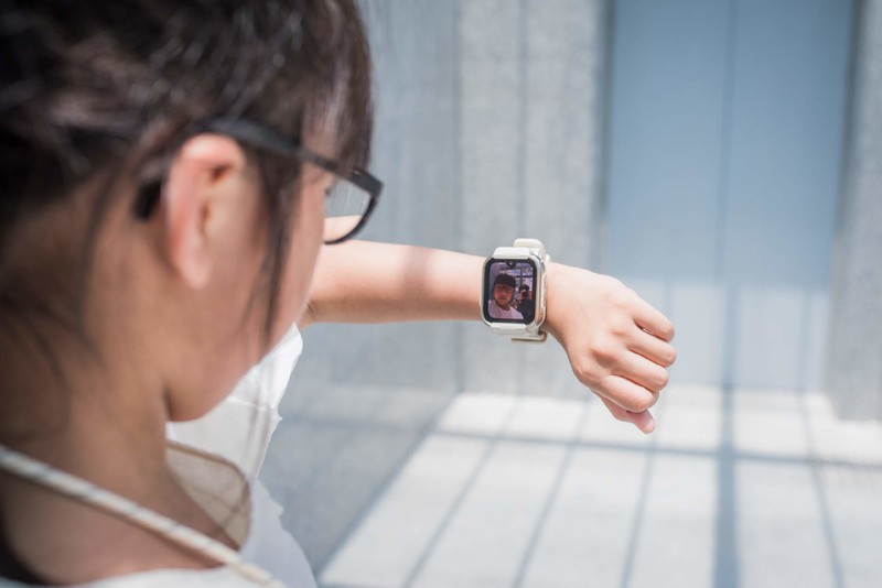 米兔儿童手表S1首发评测：新旗舰，新体验，守护成长每一步