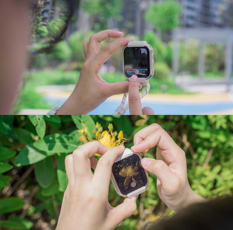 米兔儿童手表S1首发评测：新旗舰，新体验，守护成长每一步