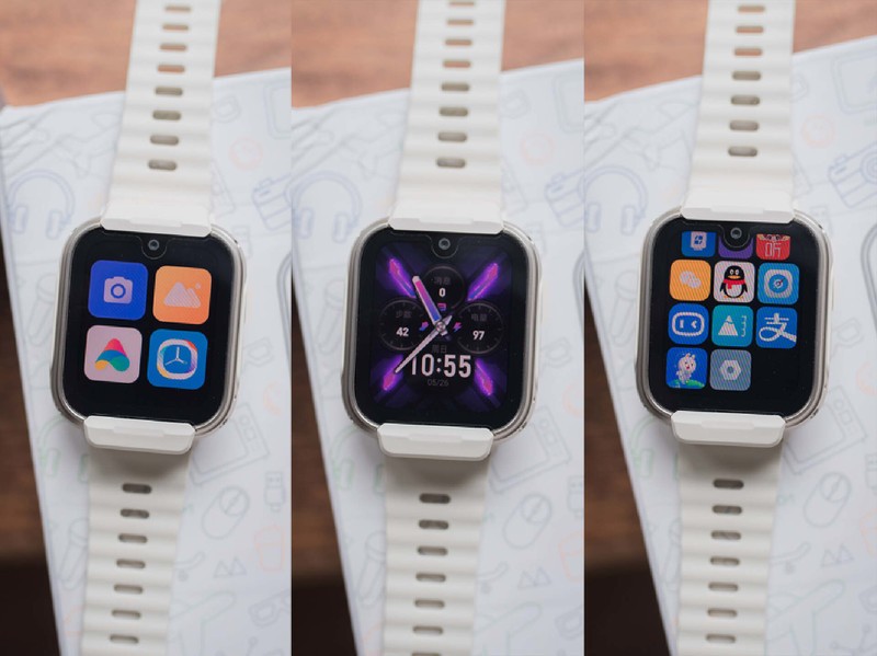 米兔儿童手表S1首发评测：新旗舰，新体验，守护成长每一步