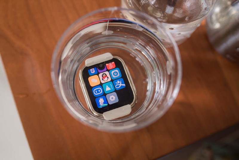 米兔儿童手表S1首发评测：新旗舰，新体验，守护成长每一步