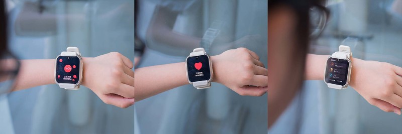 米兔儿童手表S1首发评测：新旗舰，新体验，守护成长每一步