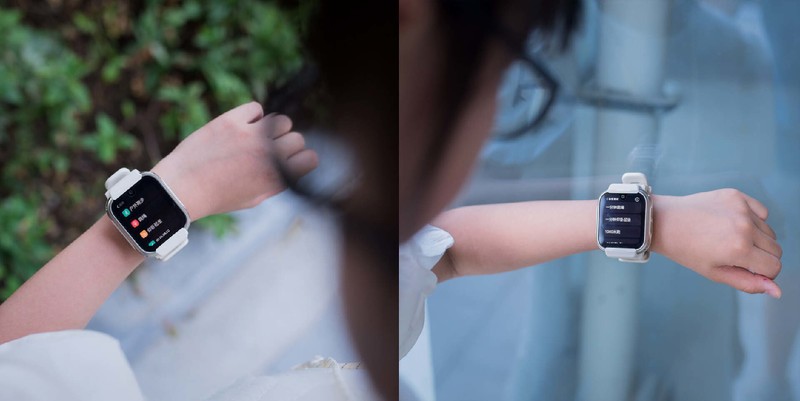 米兔儿童手表S1首发评测：新旗舰，新体验，守护成长每一步