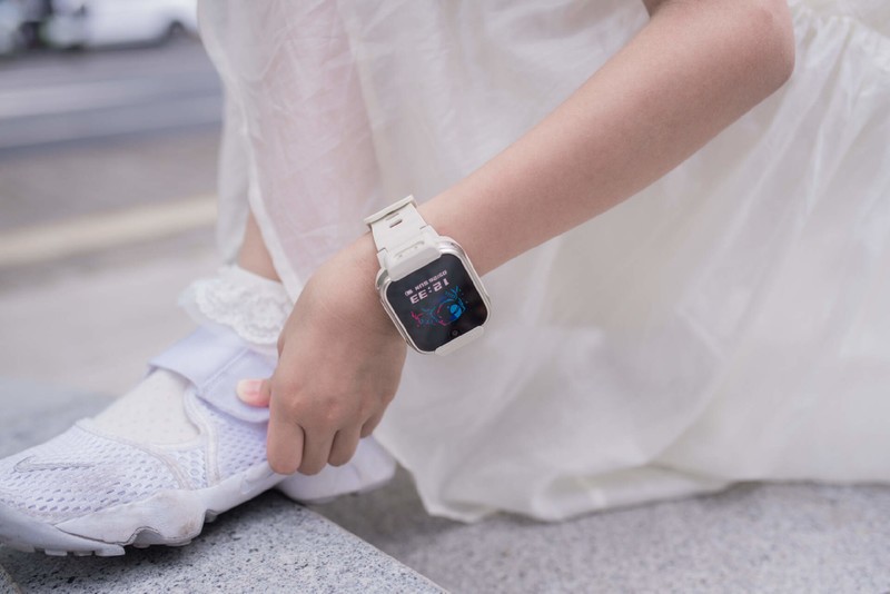 米兔儿童手表S1首发评测：新旗舰，新体验，守护成长每一步