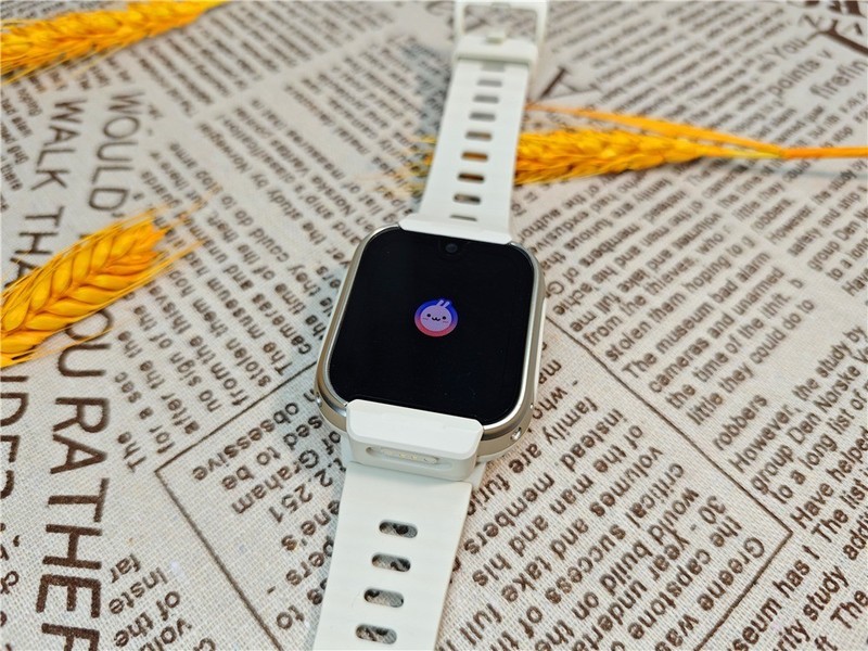 米兔儿童手表S1：智能成长伙伴，守护未来的探索者