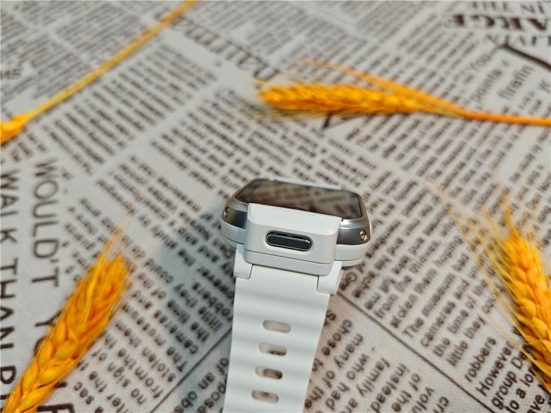 米兔儿童手表S1：智能成长伙伴，守护未来的探索者