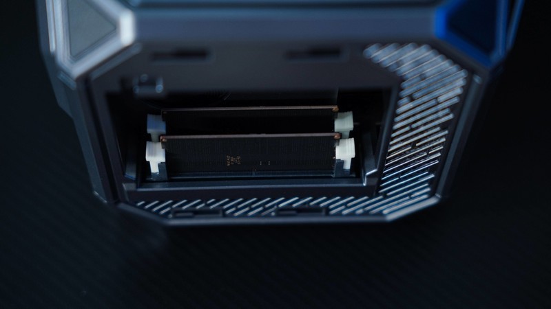 颠覆想象，迷你主机也玩高性能，阿迈奇星核M1A拿捏《黑神话》