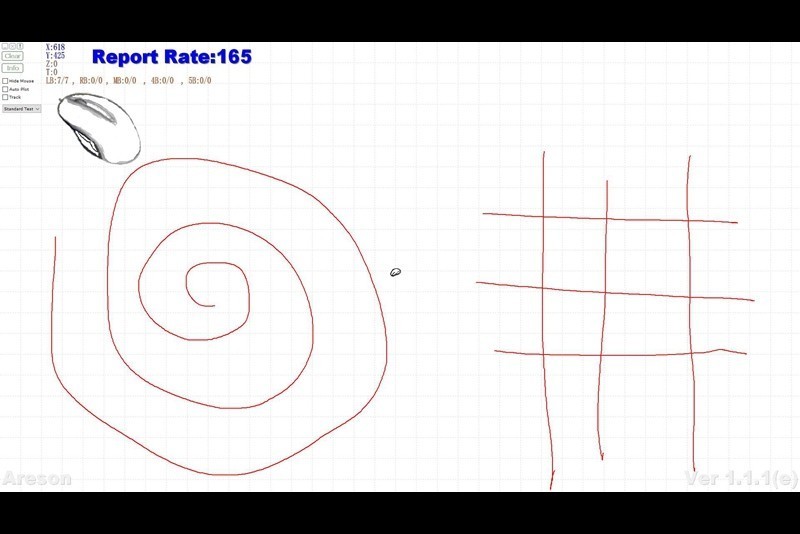 88g、无线三模、磁吸充电底座，达尔优A950，机甲爱好者的新玩具