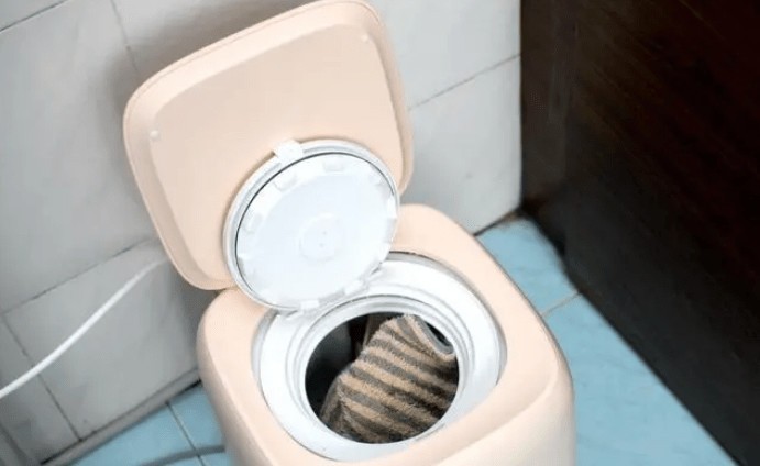 希亦和海尔内衣洗衣机哪款好用点？性价比小型洗衣机测评