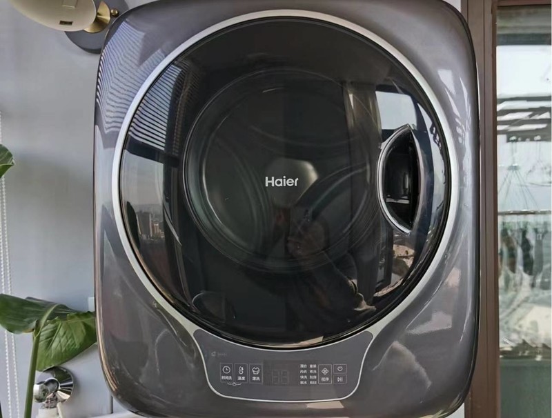 希亦和海尔内衣洗衣机哪款好用点？性价比小型洗衣机测评